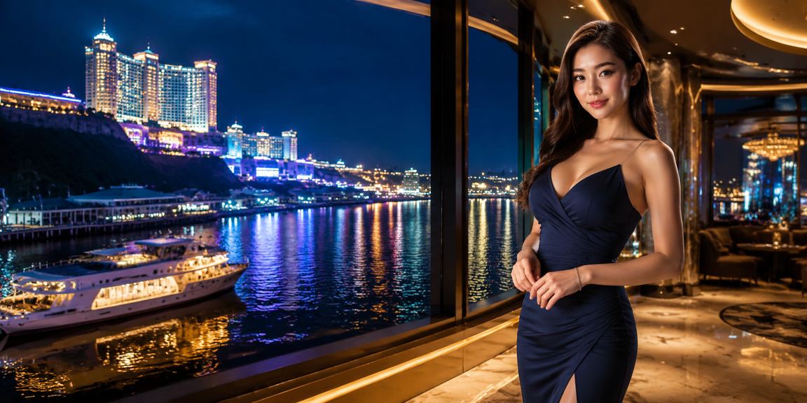 Suasana hiburan bertanggungjawab di Genting Highlands dengan nuansa kasino gaya Melayu super33