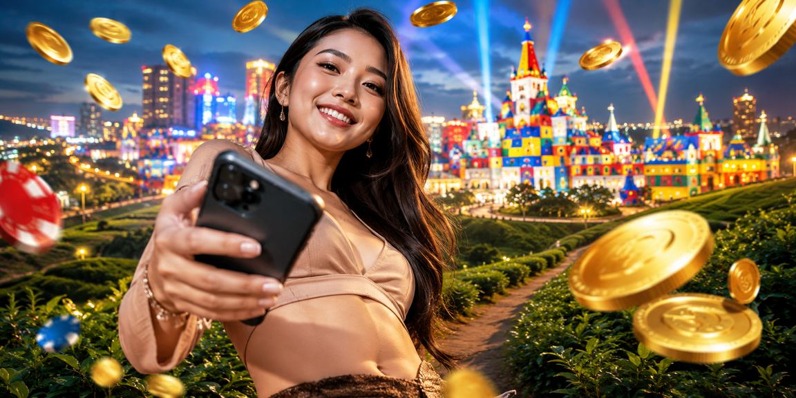 Pengguna Malaysia mendapat bantuan sokongan super33 melalui telefon pintar dengan mudah