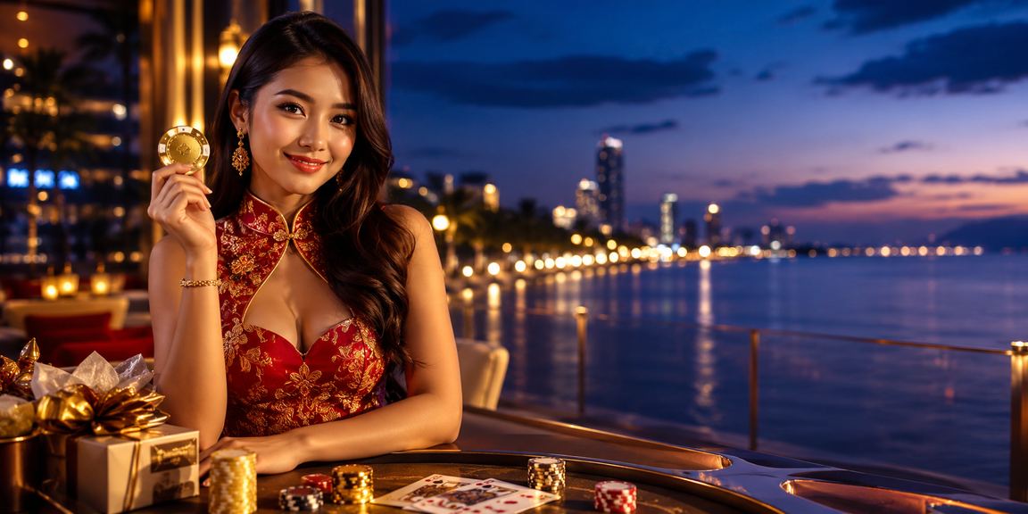 Pemain Pulau Pinang menikmati permainan kad Blackjack melalui platform super33 dalam suasana santai